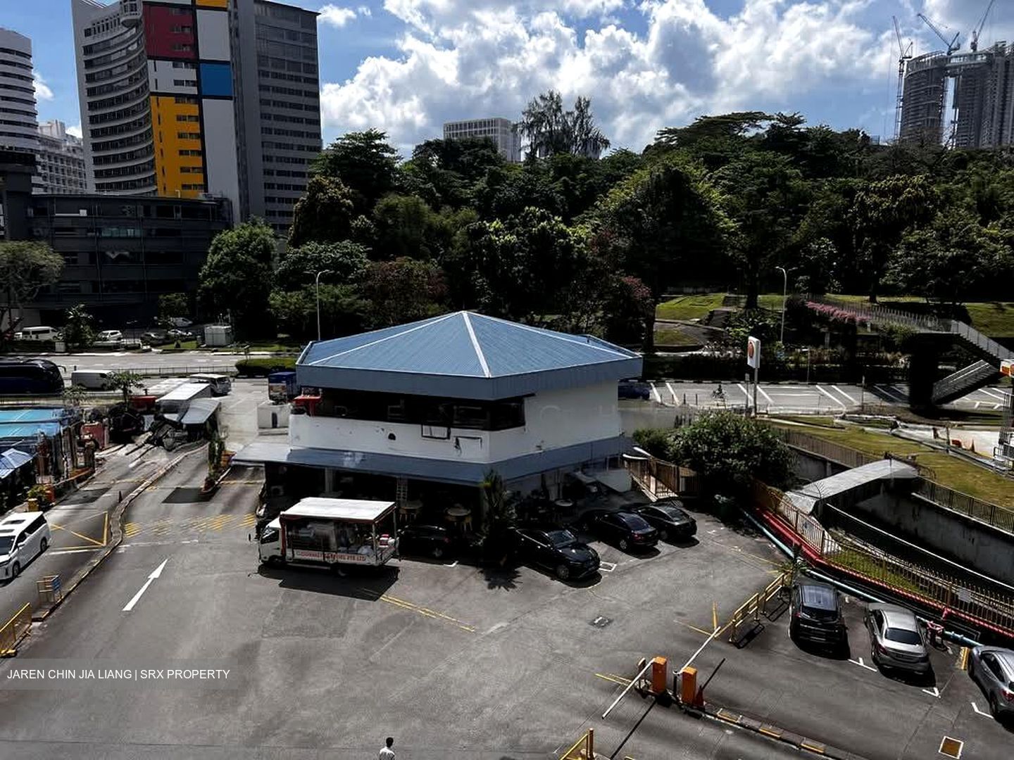 Tan Boon Liat Building (D3), Factory #565087471